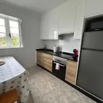 Dom wakacyjny Casa A Gateira