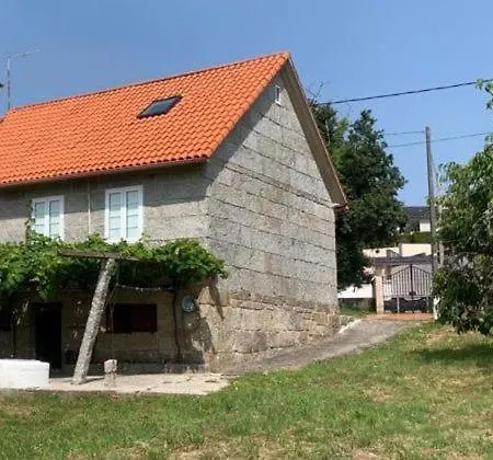Casa A Gateira O Casal