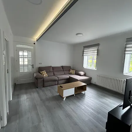 Casa A Gateira * O Casal