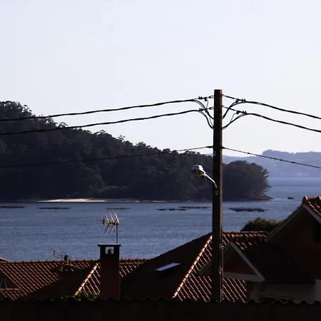 Holiday home Casa A Gateira O Casal