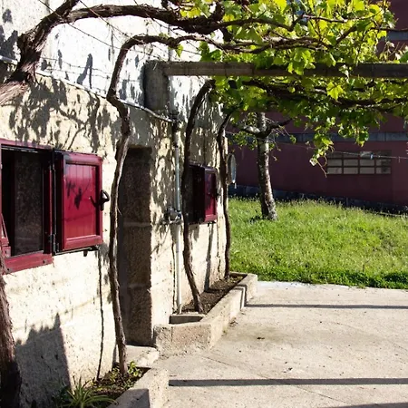 Casa A Gateira * O Casal