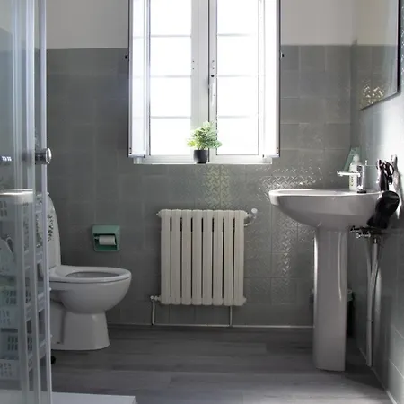 Dom wakacyjny Casa A Gateira *