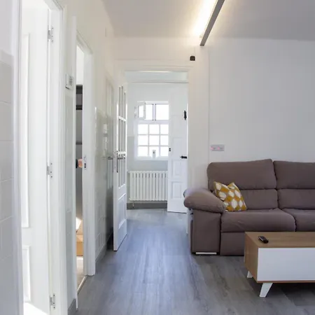Holiday home Casa A Gateira O Casal