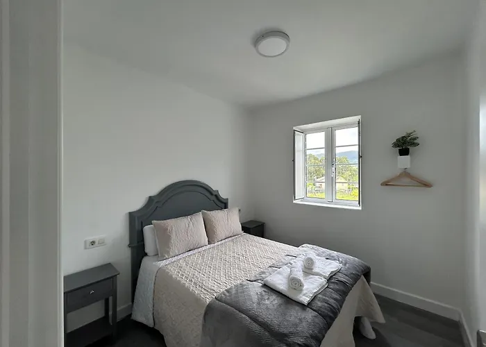 Casa A Gateira O Casal