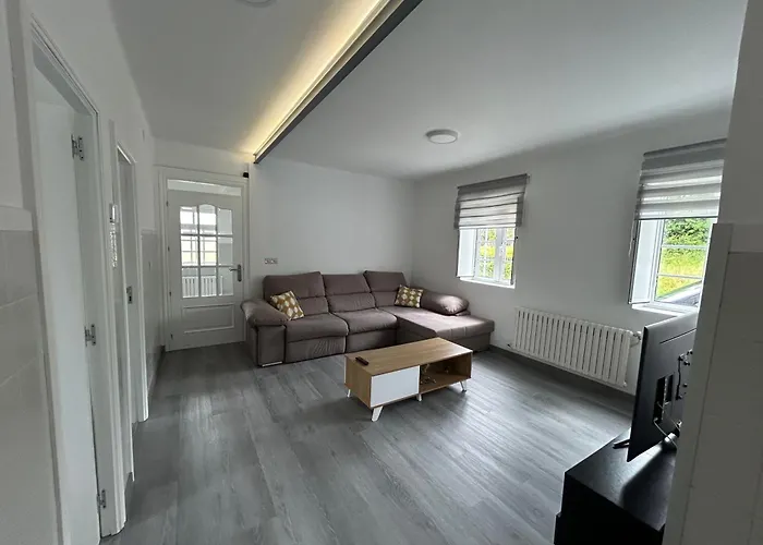 Casa A Gateira * O Casal