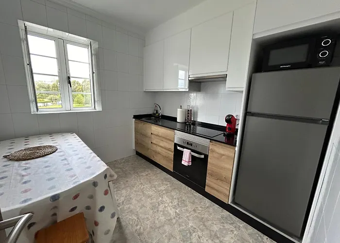 別荘 Casa A Gateira