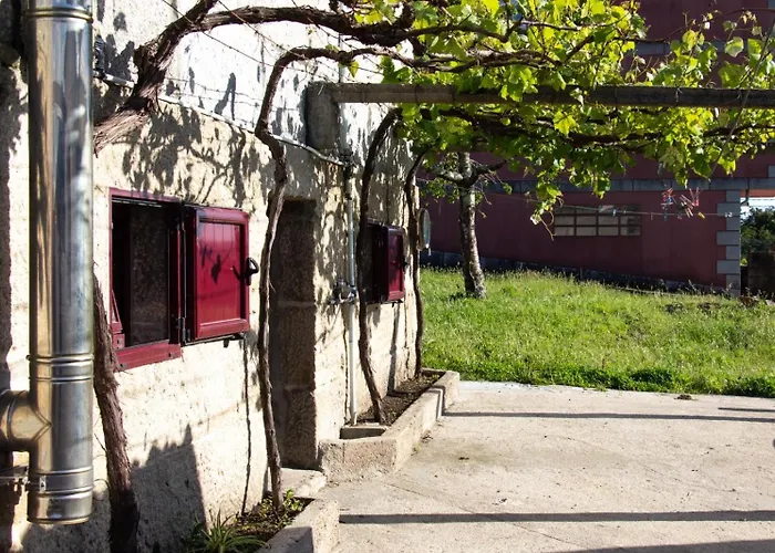 Casa A Gateira * O Casal