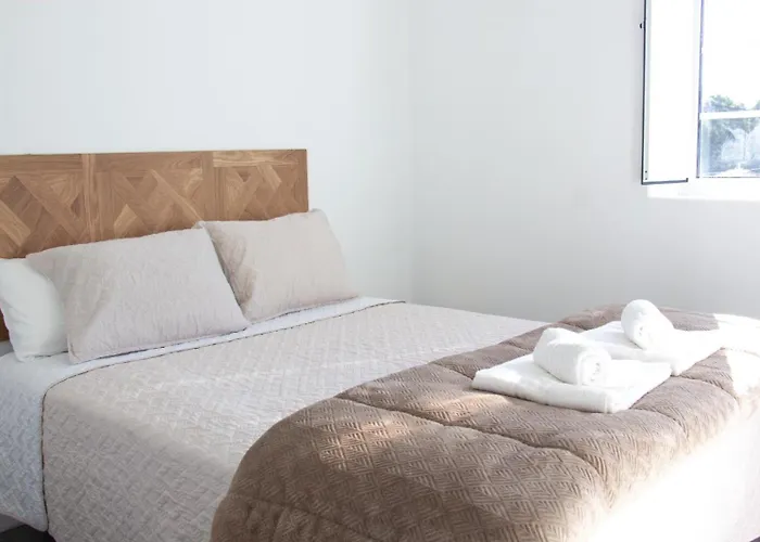 Casa A Gateira 別荘 O Casal