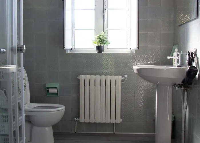 別荘 Casa A Gateira *