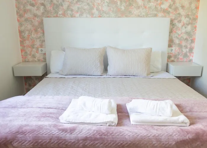 Casa A Gateira O Casal